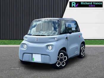 Used Citroen Ami 2023 for sale - 78662943: Photo