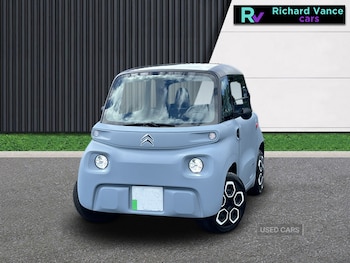 Used Citroen Ami 2023 for sale - 78662943: Photo