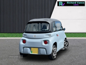 Used Citroen Ami 2023 for sale - 78662943: Photo