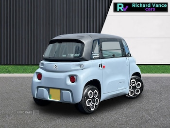 Used Citroen Ami 2023 for sale - 78662943: Photo