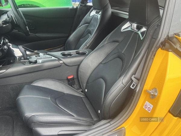 Used Toyota Supra 2020 for sale - 76284815: Photo 10