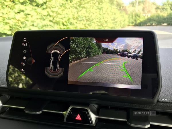 Used Toyota Supra 2020 for sale - 76284815: Photo 15