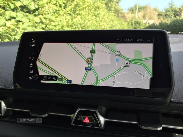 Used Toyota Supra 2020 for sale - 76284815: Photo 16