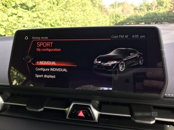 Used Toyota Supra 2020 for sale - 76284815: Photo 17