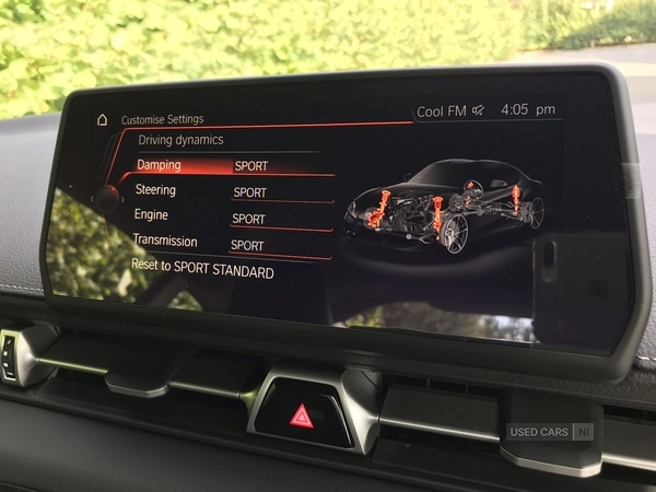 Used Toyota Supra 2020 for sale - 76284815: Photo 18