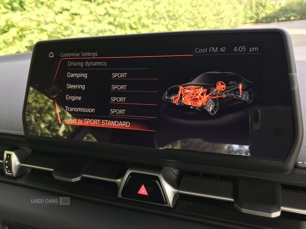 Used Toyota Supra 2020 for sale - 76284815: Photo 19