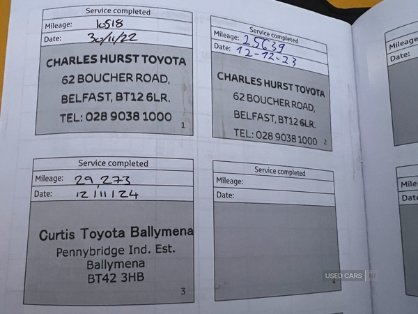 Used Toyota Supra 2020 for sale - 76284815: Photo 21