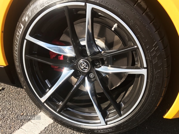 Used Toyota Supra 2020 for sale - 76284815: Photo 23