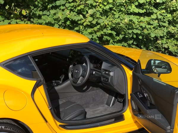 Used Toyota Supra 2020 for sale - 76284815: Photo 7