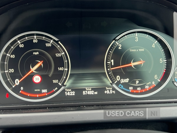 Used BMW 6 Series 2018 for sale - 77770022: Photo 11