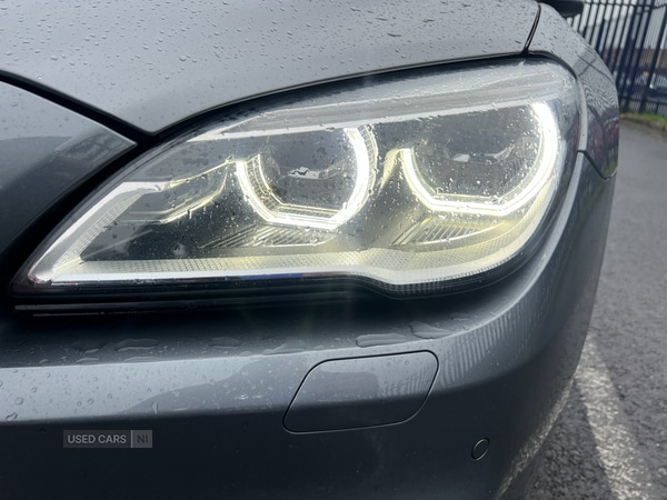 Used BMW 6 Series 2018 for sale - 77770022: Photo 14