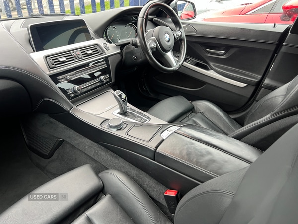 Used BMW 6 Series 2018 for sale - 77770022: Photo 5
