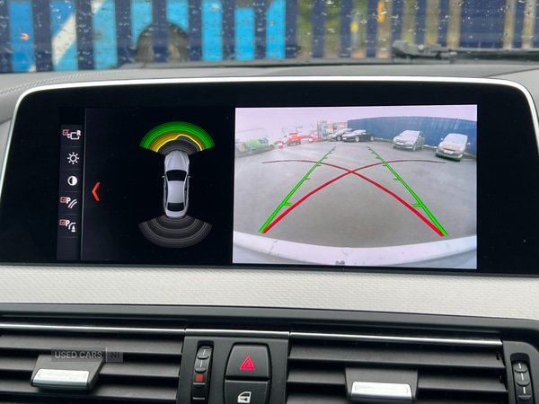 Used BMW 6 Series 2018 for sale - 77770022: Photo 7