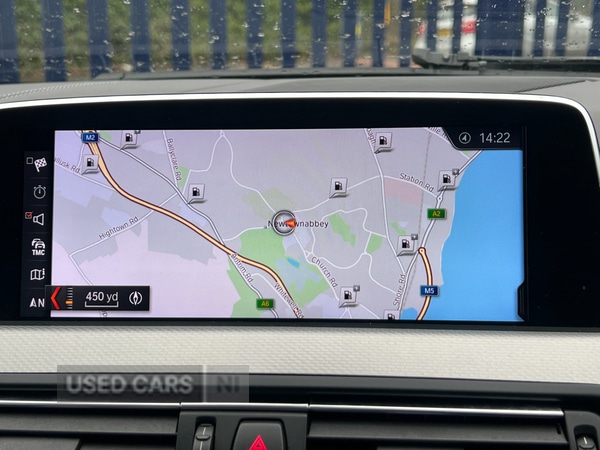 Used BMW 6 Series 2018 for sale - 77770022: Photo 8