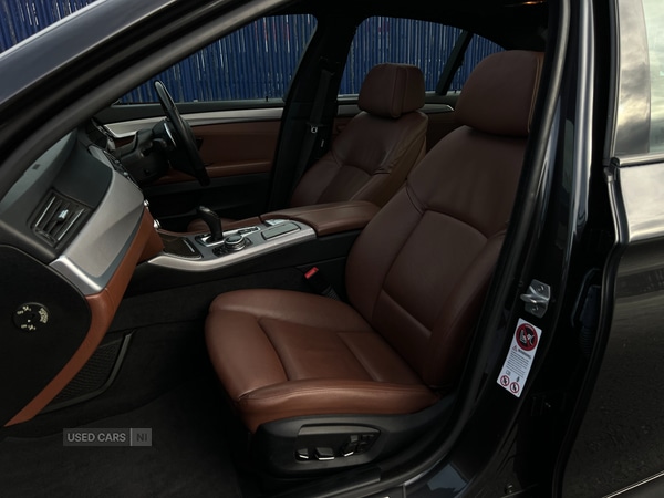 Used BMW 5 Series for sale - 76474164: Photo 10