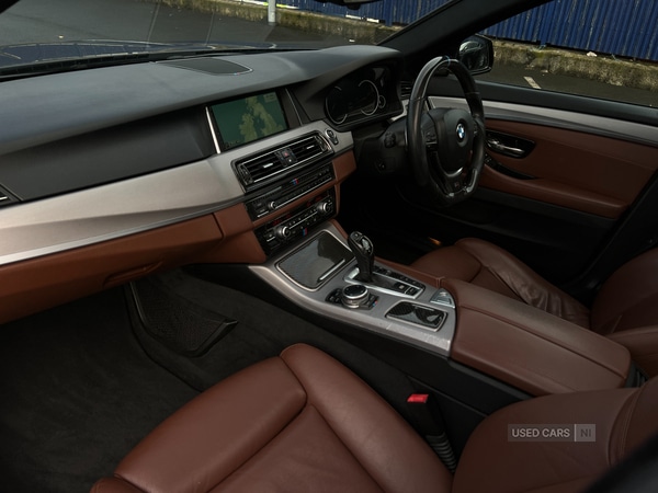 Used BMW 5 Series for sale - 76474164: Photo 11