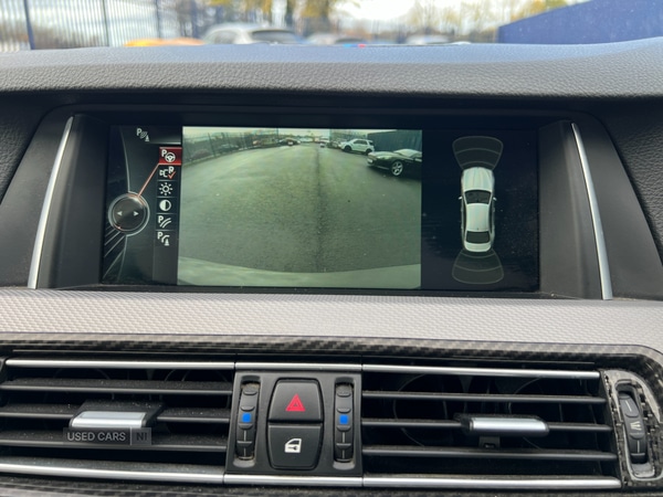 Used BMW 5 Series for sale - 76474164: Photo 17