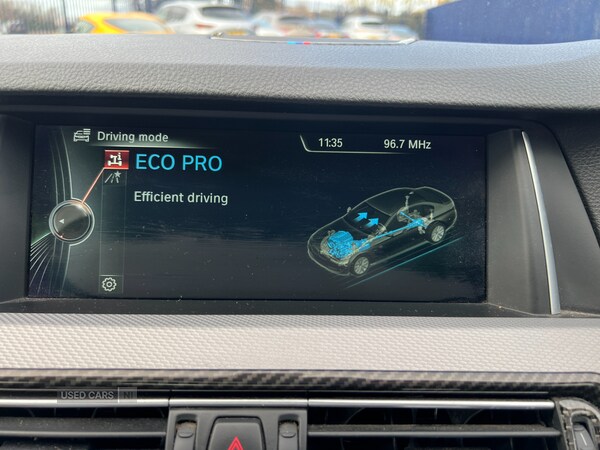 Used BMW 5 Series for sale - 76474164: Photo 23