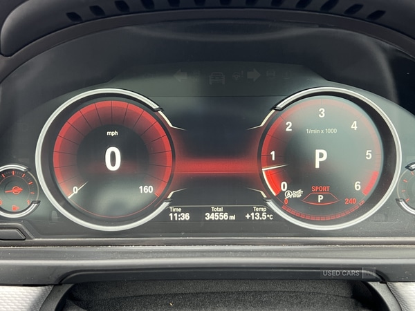 Used BMW 5 Series for sale - 76474164: Photo 24