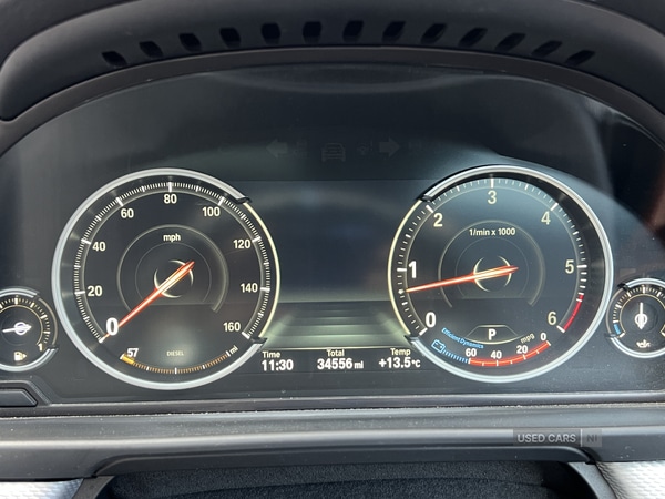 Used BMW 5 Series for sale - 76474164: Photo 25