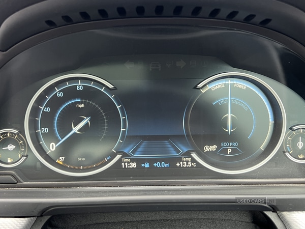 Used BMW 5 Series for sale - 76474164: Photo 26