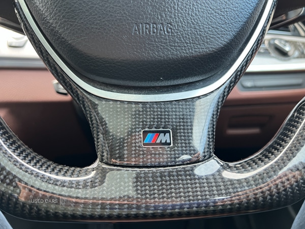 Used BMW 5 Series for sale - 76474164: Photo 29