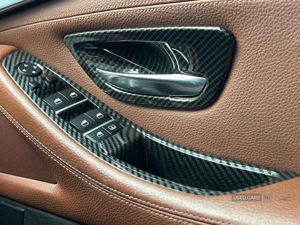 Used BMW 5 Series for sale - 76474164: Photo 32