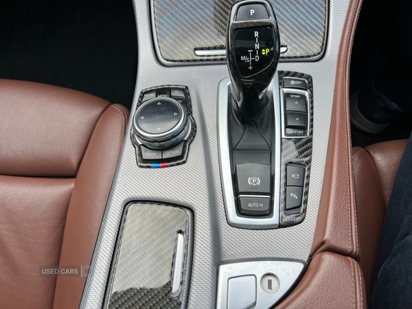 Used BMW 5 Series for sale - 76474164: Photo 35