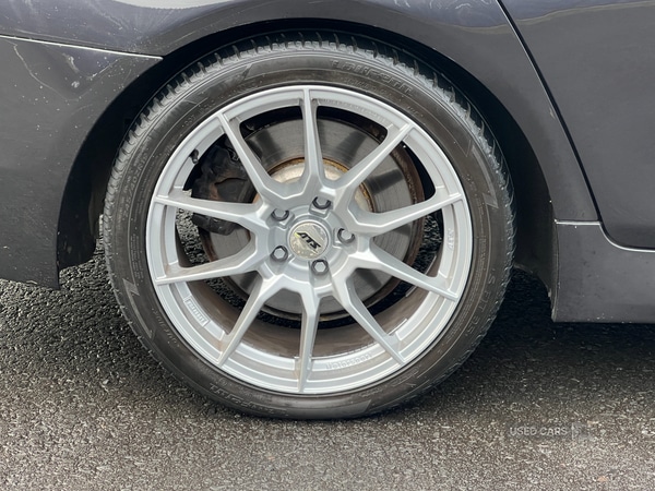 Used BMW 5 Series for sale - 76474164: Photo 43