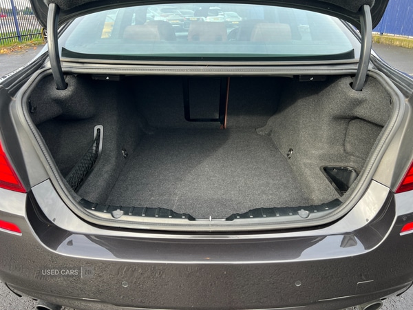 Used BMW 5 Series for sale - 76474164: Photo 45