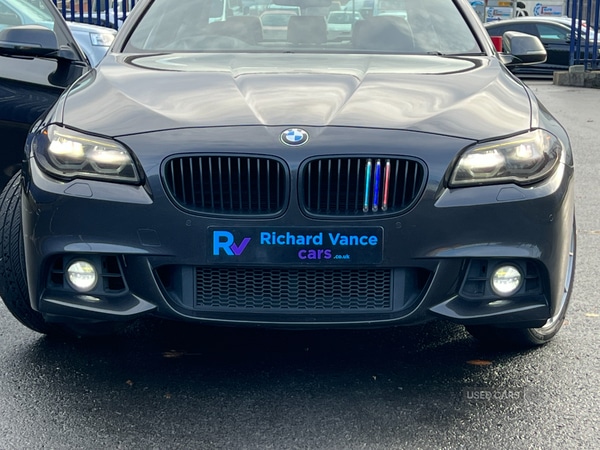 Used BMW 5 Series for sale - 76474164: Photo 49