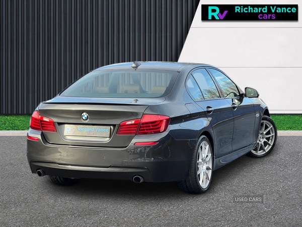 Used BMW 5 Series for sale - 76474164: Photo 6