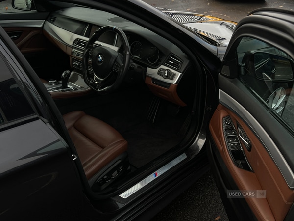 Used BMW 5 Series for sale - 76474164: Photo 9