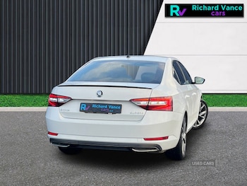 Used Skoda Superb 2019 for sale - 77230961: Photo