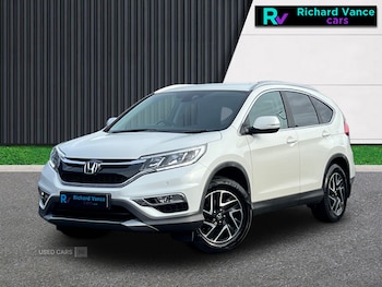2018 - 1.6 i-DTEC SE Plus 5dr 2WD [Nav]
