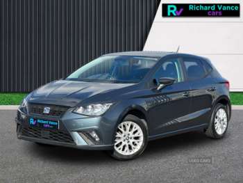 2019 - 1.0 TSI 95 SE Technology [EZ] 5dr