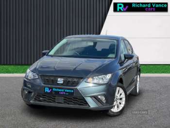 Used SEAT Ibiza 2019 for sale - 75402551: Photo