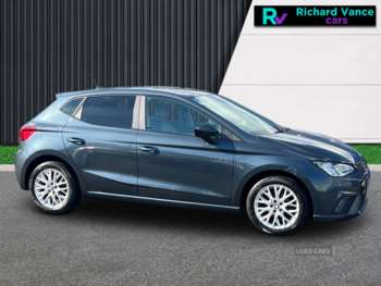 Used SEAT Ibiza 2019 for sale - 75402551: Photo