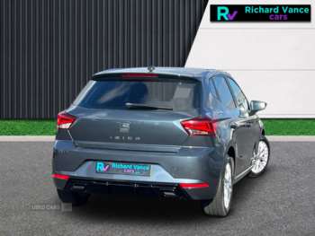 Used SEAT Ibiza 2019 for sale - 75402551: Photo