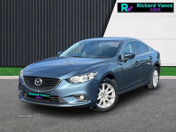 Used Mazda Mazda6 2018 for sale - 78649427: Photo