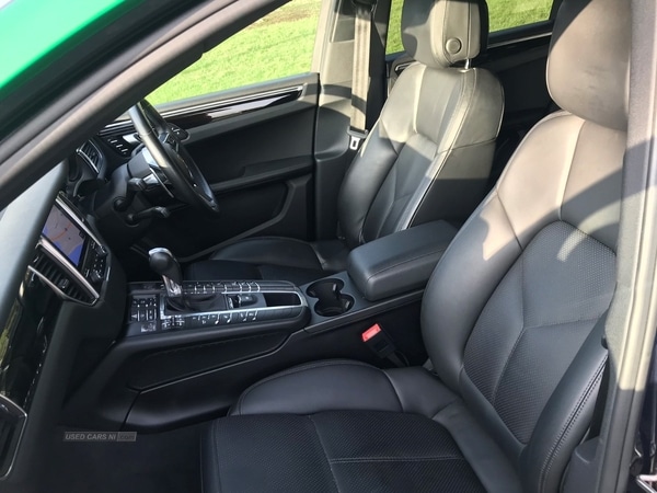 Vehicle 17