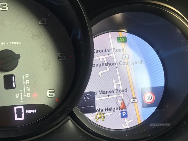 Vehicle 27
