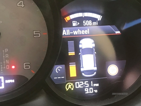Vehicle 28