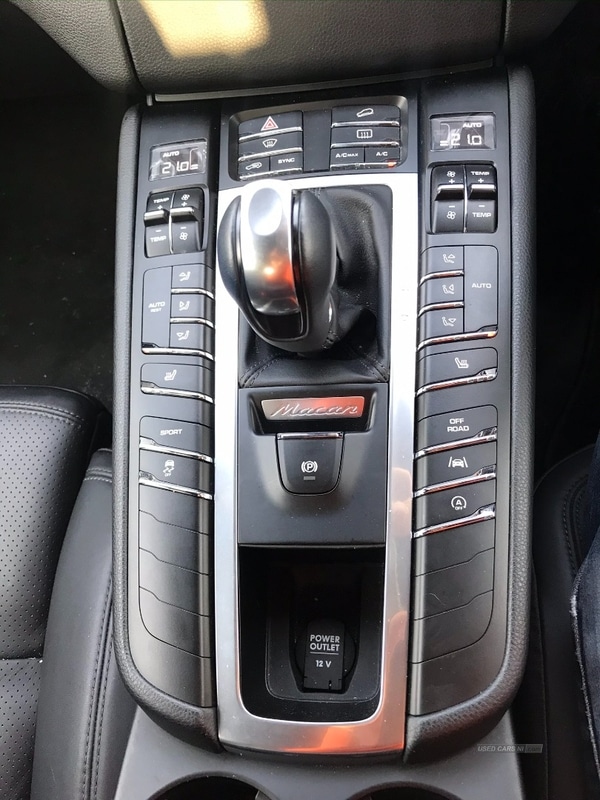 Vehicle 34