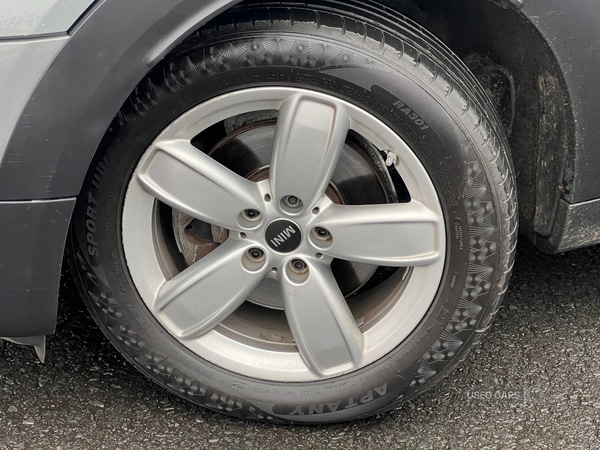 Used MINI Countryman 2018 for sale - 77770024: Photo 10