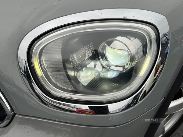 Used MINI Countryman 2018 for sale - 77770024: Photo 11