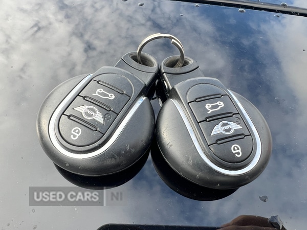 Used MINI Countryman 2018 for sale - 77770024: Photo 15