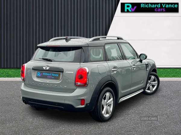 Used MINI Countryman 2018 for sale - 77770024: Photo 4