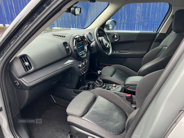 Used MINI Countryman 2018 for sale - 77770024: Photo 6