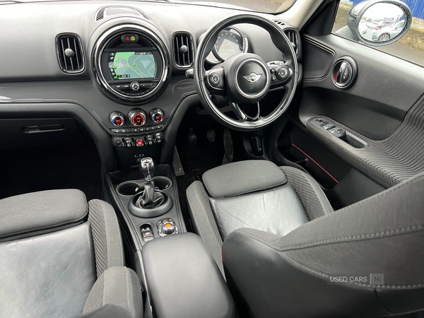 Used MINI Countryman 2018 for sale - 77770024: Photo 8